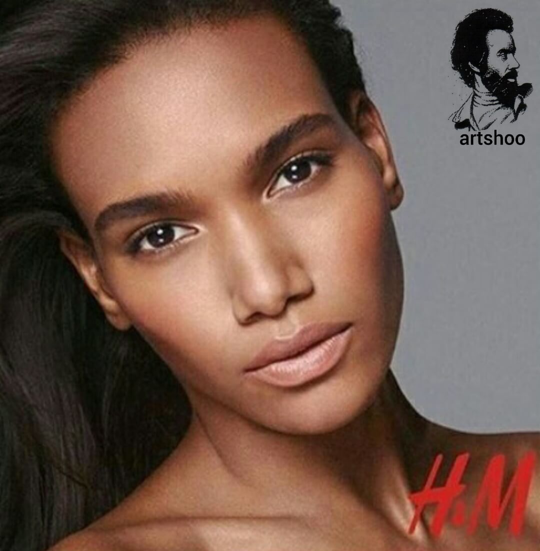 آموزش نقاشی سیاه قلم